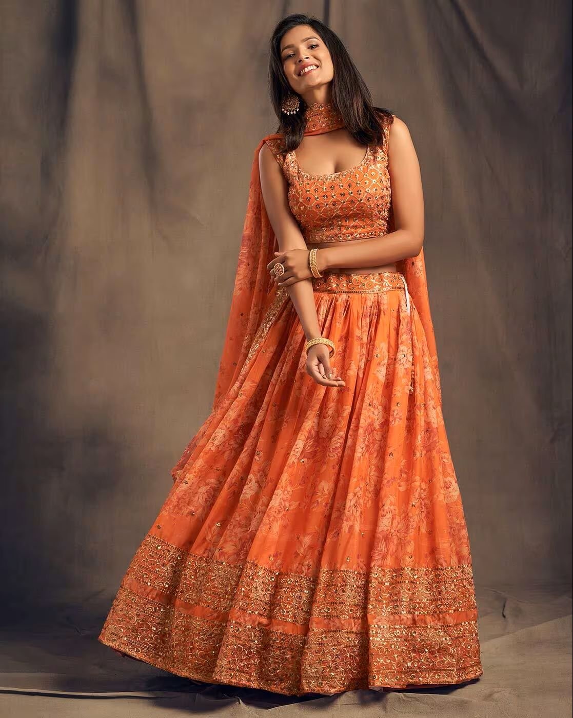 Kanjivaram Silk Lehenga Choli With Blouse And Banarasi Silk Dupatta at Rs  2699 | Mumbai| ID: 26130846962